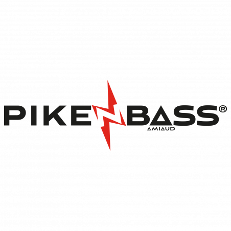 Pike and Bass